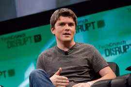 Chàng tỉ phú tự thân trẻ nhất thế giới từng bỏ Harvard