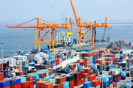 Biểu thuế xuất nhập khẩu ưu đãi mới áp dụng từ 1-1-2018