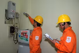 EVN thông tin về định mức sử dụng điện sinh hoạt