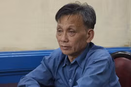 Đại gia thủy sản chiếm đoạt 26 tỉ đồng