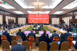 Quan chức cấp cao APEC đánh giá cao vai trò và sáng kiến của VN