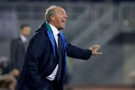 HLV Ventura: "Tuyển Ý sẽ có mặt ở World Cup 2018"