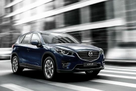 "Ngược dòng", xe Mazda tăng giá đồng loạt tại Việt Nam