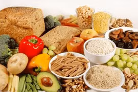 Chất xơ kéo dài thời gian sống cho người ung thư ruột