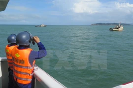 Gần 70 người thiệt mạng và 30 người mất tích do bão số 12