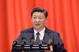 Chủ tịch Trung Quốc Tập Cận Bình sắp thăm cấp Nhà nước tới Việt Nam