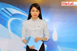 Gia Lai 48h: Phấn đấu hoàn thành các chỉ tiêu năm 2017