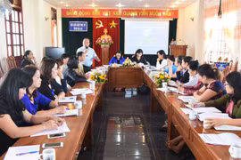 Tọa đàm về triển khai chế độ hưu trí trong Luật BHXH năm 2014