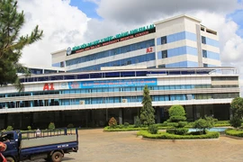 Có thể thai đã chết lưu trước khi đến bệnh viện