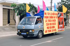 Gia Lai: Thực hiện Tháng Hành động quốc gia phòng chống HIV/AIDS