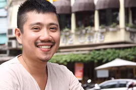 Chân dung 'thánh lồng tiếng' hàng trăm clip chó mèo biết nói