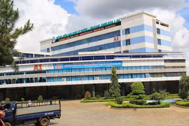 Có thể thai đã chết lưu trước khi đến bệnh viện