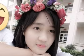 Cô học trò xinh đẹp thi đỗ cả 3 trường đại học Y