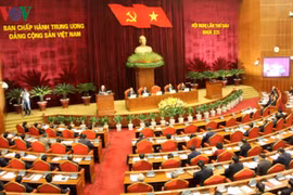 Vận dụng chủ nghĩa Mác-Lênin, thường xuyên chỉnh đốn Đảng