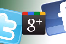 Facebook, Google, Twitter cam kết mạnh tay với nạn phát tán tin giả