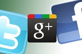 Facebook, Google, Twitter cam kết mạnh tay với nạn phát tán tin giả