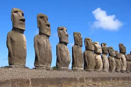 Chile đứng đầu danh sách 'quốc gia phải đến' năm 2018