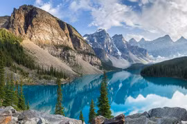 Ghé thăm danh lam thắng cảnh UNESCO qua ảnh