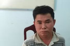 "Phi công trẻ" trộm gần 1 tỉ đồng của chủ