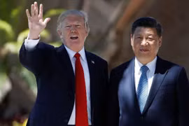 Chủ tịch Trung Quốc, Tổng thống Mỹ hôm nay tới Đà Nẵng