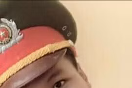 Tung lực lượng truy tìm chiến sỹ công an nghi bị bắt cóc, tống tiền