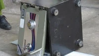 350 triệu đồng trong két sắt của UBND xã bị trộm mất