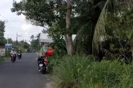 Phó hiệu trưởng trường mầm non tự tử nghi do bể hụi