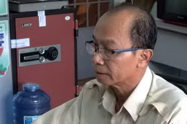 Bắt cha dượng nhiều lần hiếp dâm con riêng của vợ