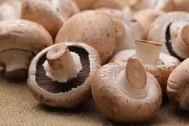 Muốn ngăn ngừa lão hóa, nên ăn nấm