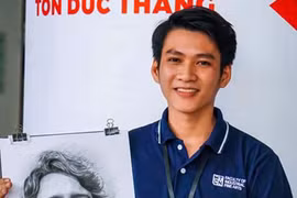 'Tôi thích Justin Trudeau vì ông yêu gia đình'