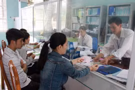 Kông Chro quyết tâm hoàn thành chỉ tiêu thu ngân sách