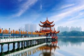 Top 10 thành phố đáng đến nhất năm 2018