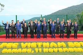 Hội nghị Cấp cao APEC 25 bế mạc, thông qua Tuyên bố Đà Nẵng