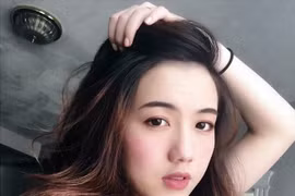 Làm mới mái tóc mùa Đông bằng những lọn highlight sinh động