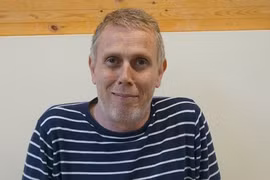 Người đàn ông vô gia cư thành sinh viên Đại học Cambridge