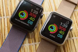 Apple Watch giúp phát hiện chứng ngưng thở khi ngủ