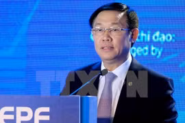 Chính phủ Việt Nam coi trọng Hội nghị Diễn đàn kinh tế thế giới 2018