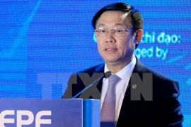 Chính phủ Việt Nam coi trọng Hội nghị Diễn đàn kinh tế thế giới 2018