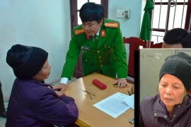 Bà nội đổi lời khai: Bé 20 ngày tử vong do đánh rơi