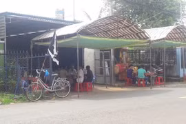 Đâm chết người vì bị bắt quỳ xuống lạy