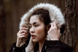 Tăng Thanh Hà trải lòng về ước muốn hiện tại sau 5 năm rời showbiz