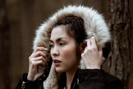 Tăng Thanh Hà trải lòng về ước muốn hiện tại sau 5 năm rời showbiz