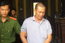 Ghen tuông mù quáng, giết vợ "hờ" rồi giấu xác trong nhà suốt 9 ngày