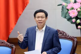 Phó Thủ tướng đốc tiến độ cổ phần hóa DNNN