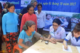 Phú Thiện quan tâm thực hiện bình đẳng giới