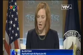 Thế giới lên án hành động của Trung Quốc