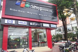 Giá sốc mừng khai trương: FPT Shop tại Pleiku