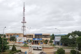 Krông Pa: Vốn cho chương trình xây dựng nông thôn mới phân bổ chậm