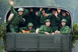 "Mùi cỏ cháy" dự Oscar lần thứ 85