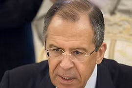 Nga xác định rõ ưu tiên ngoại giao trong thời kỳ mới